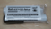 Spica Telescope Kit(Keplerian) 