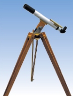 4cm Refractor Spica